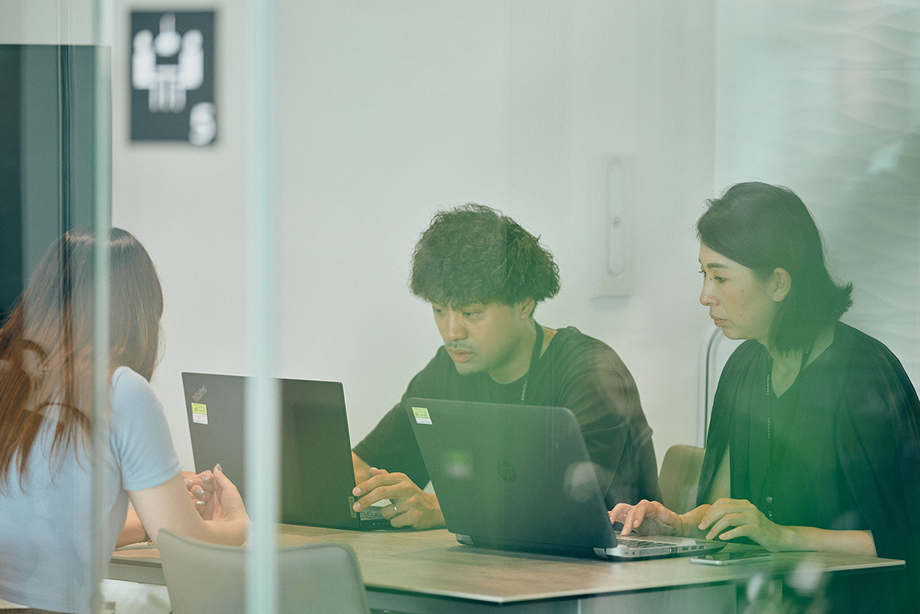 注文住宅を知り尽くすグルービーの設計士