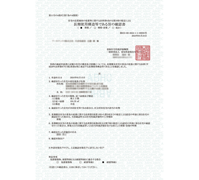住宅ローンや固定資産税の減税、補助金などたくさんのメリットがある制度