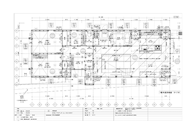 グルービーの図面