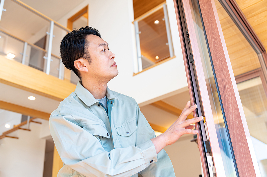 無料の定期点検