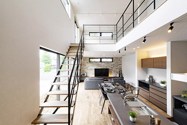 グルービー岡崎展示場