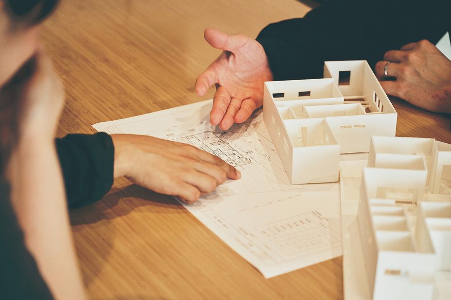 最終お見積もりのご提示