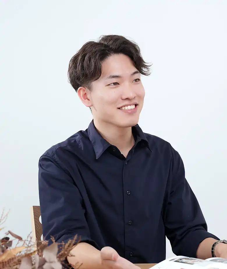 KAZUMA IHO