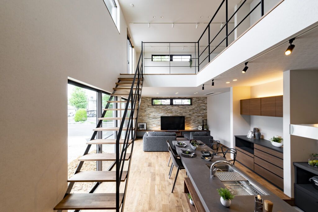 グルービー岡崎展示場