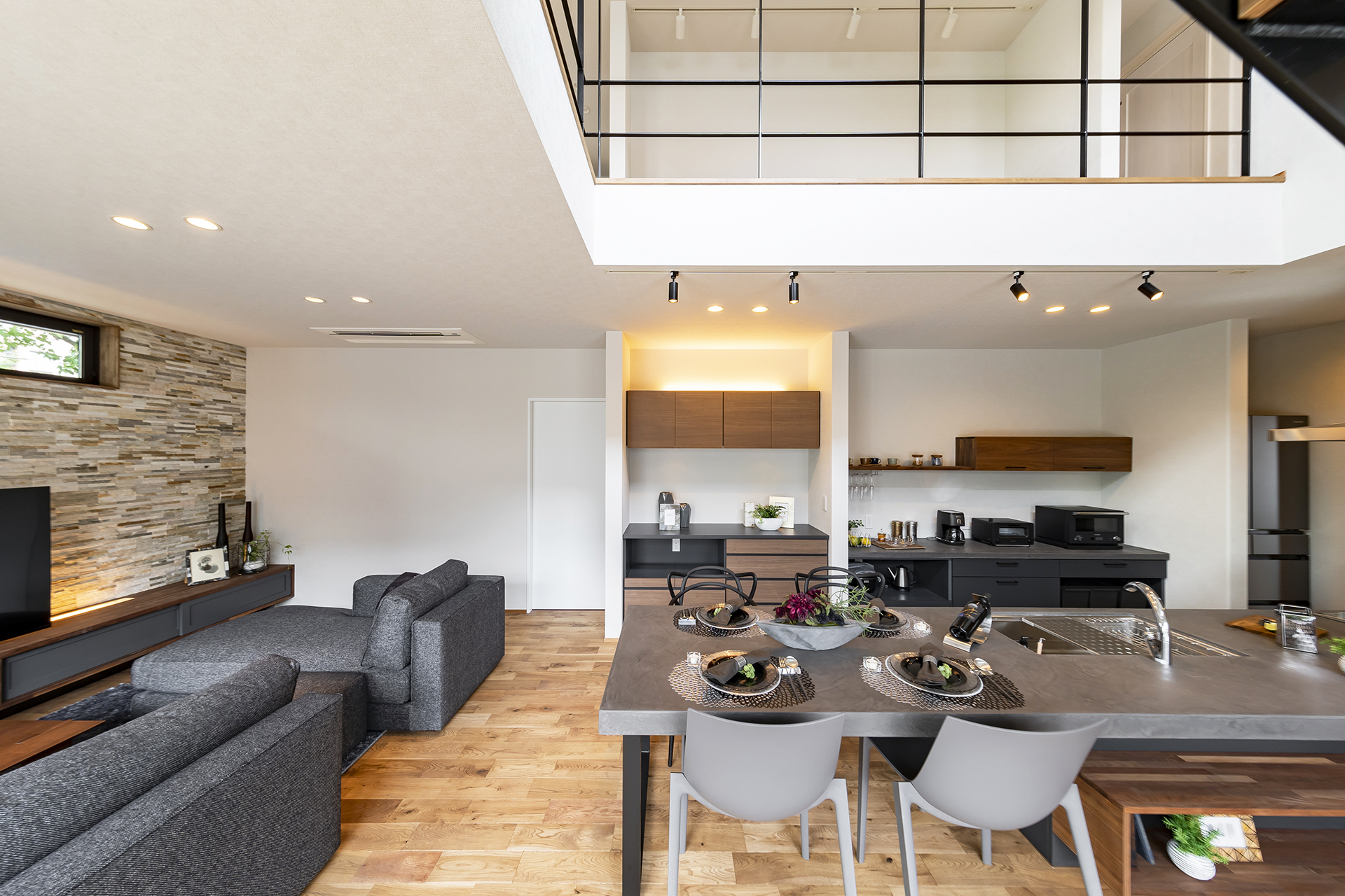 グルービー岡崎展示場