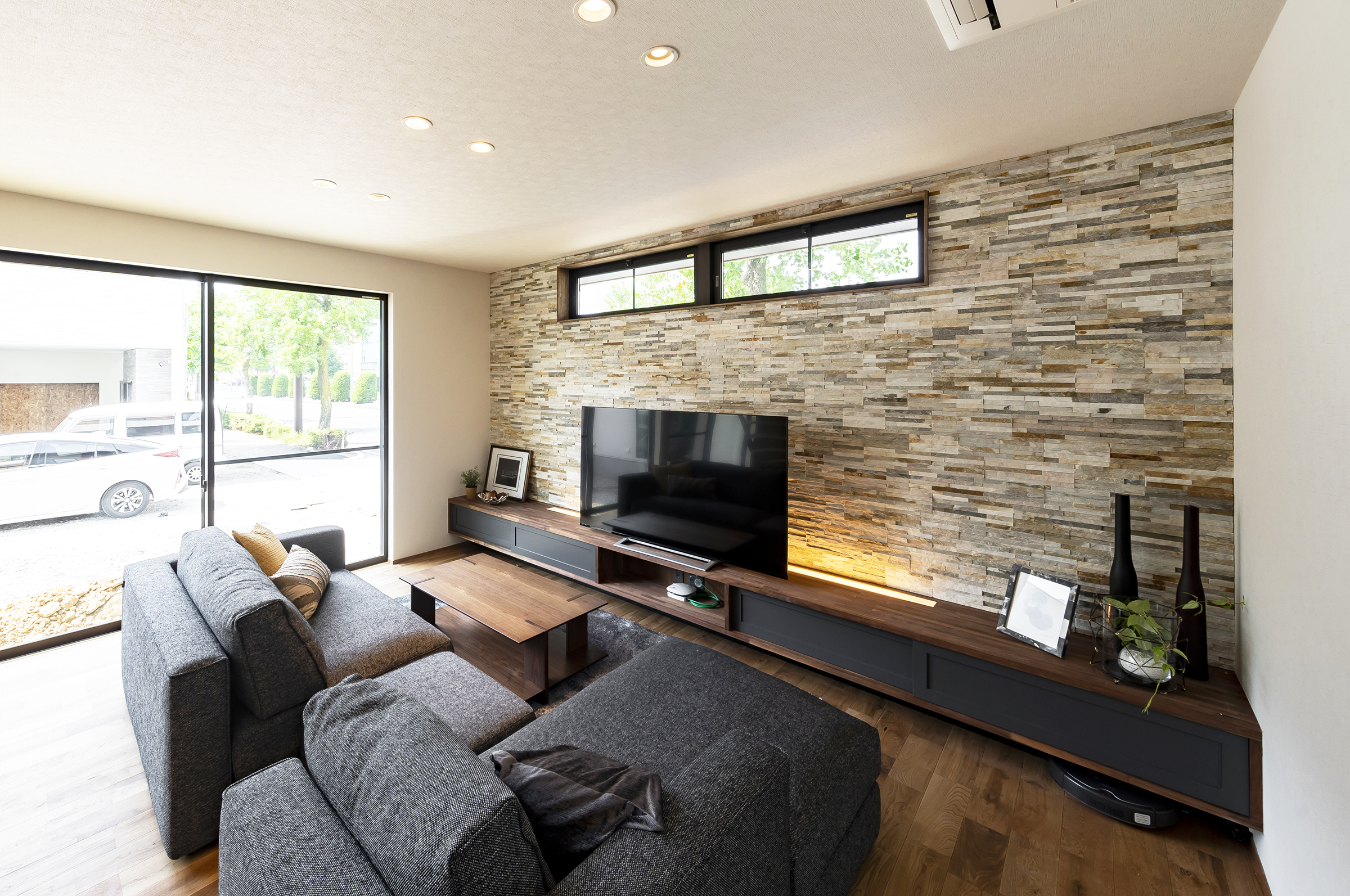 グルービー岡崎展示場