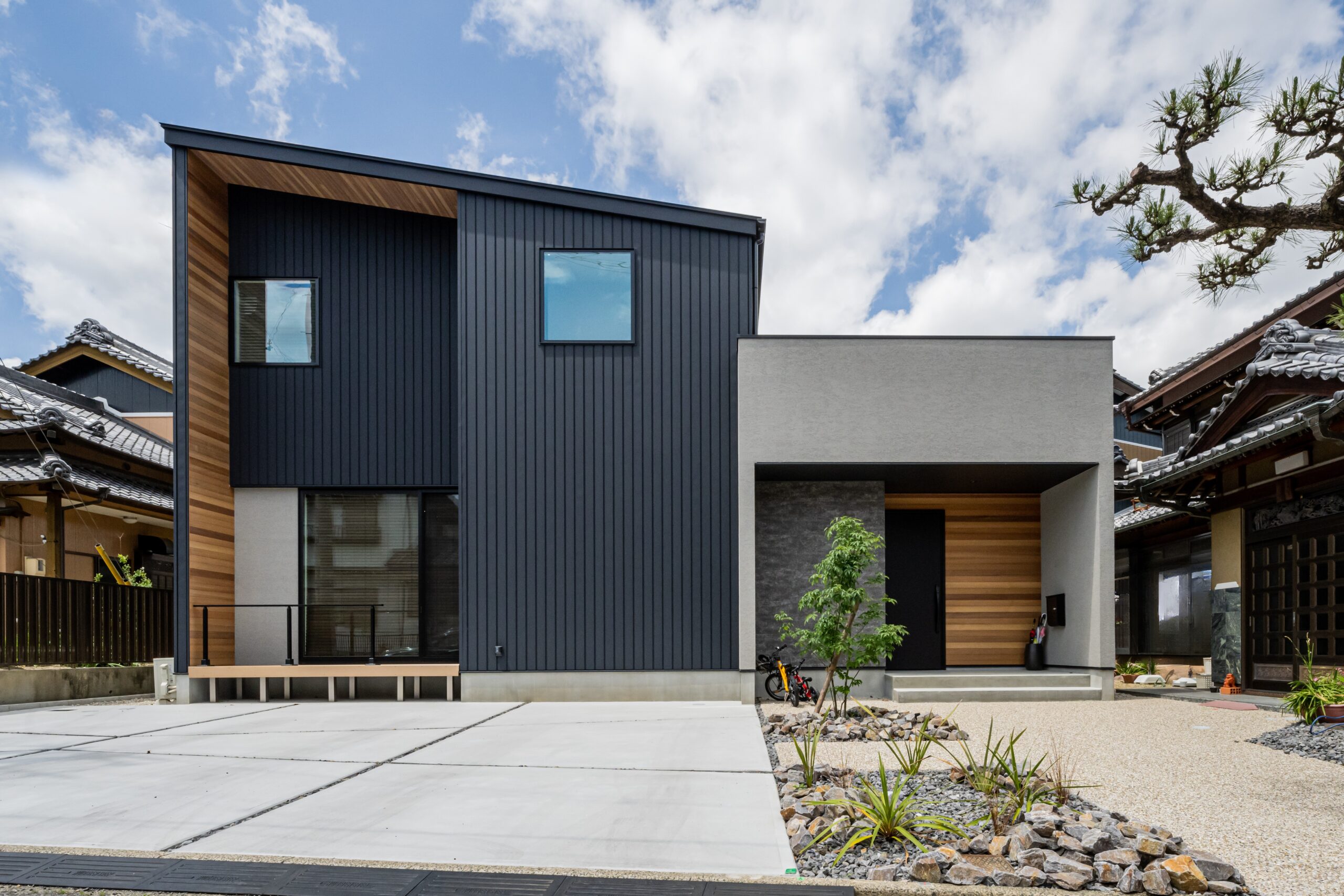 愛知県岡崎市　K様邸