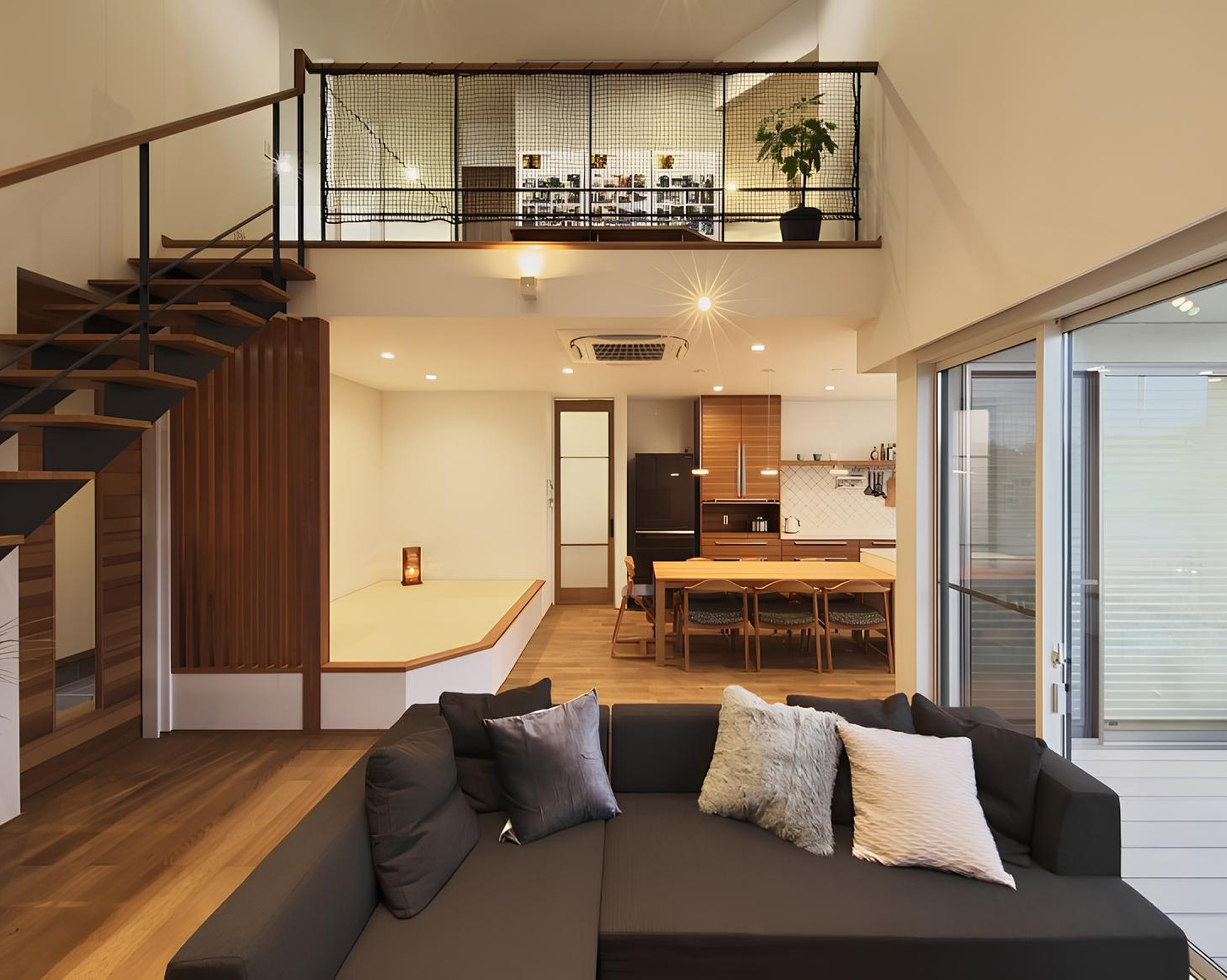 グルービー西尾展示場