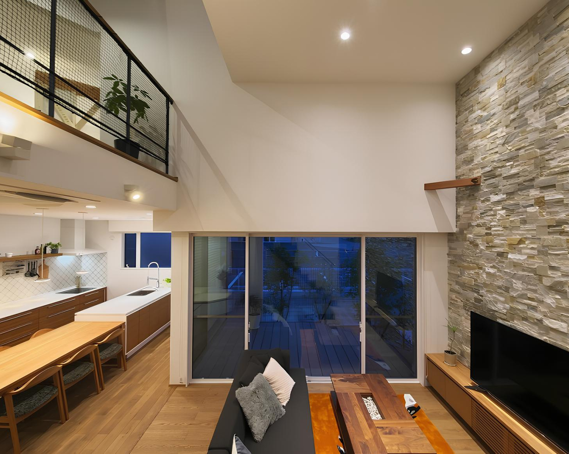 グルービー西尾展示場