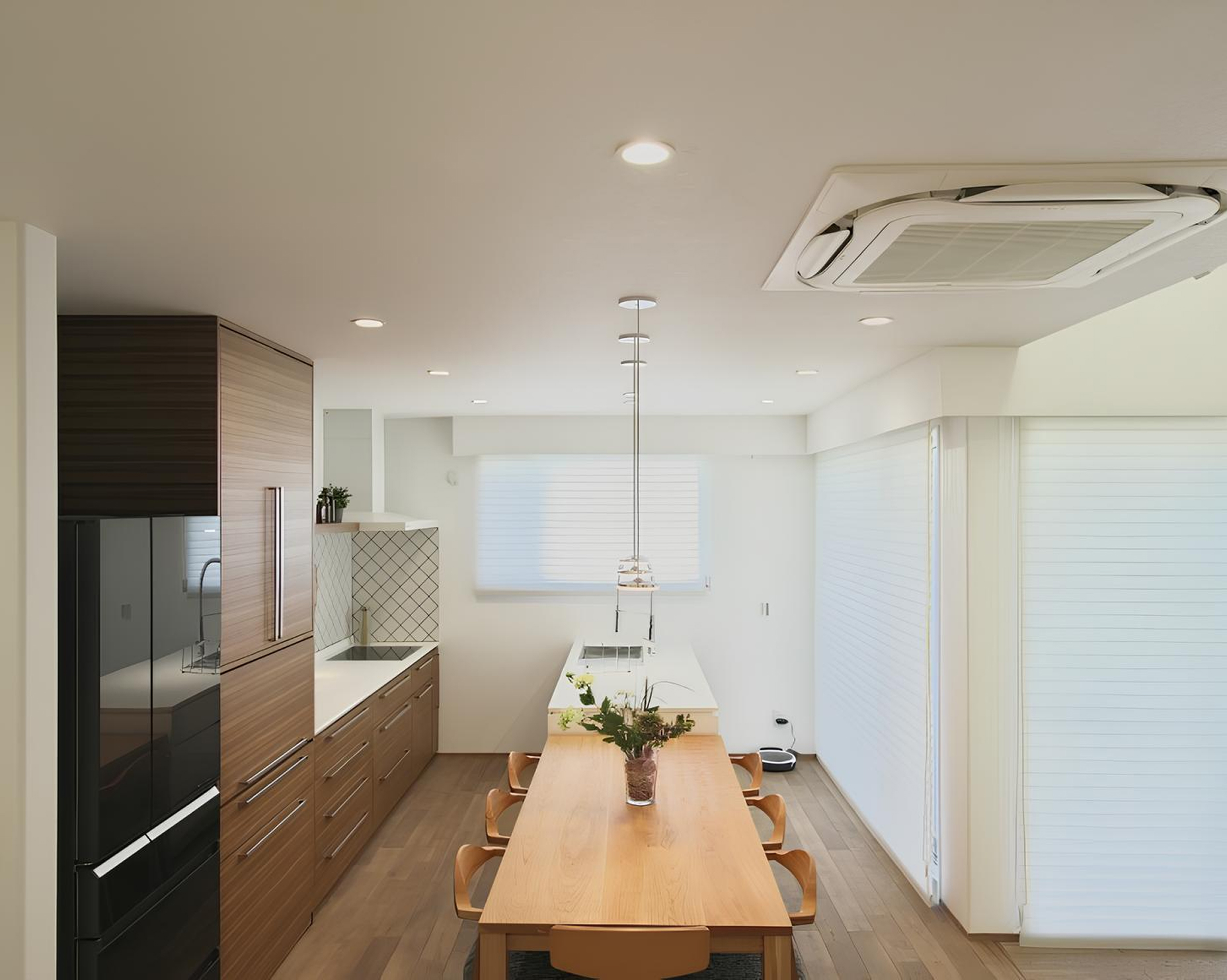 グルービー西尾展示場