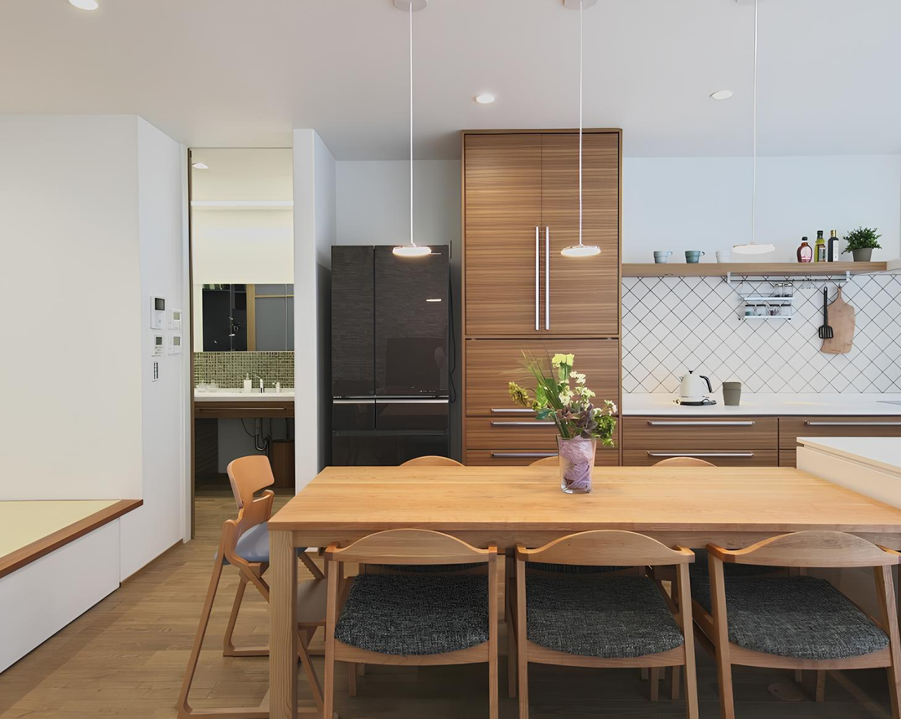 グルービー西尾展示場