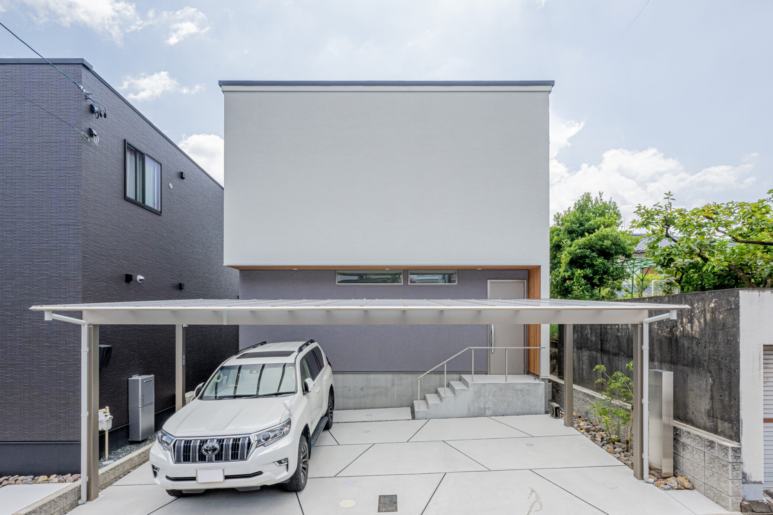 愛知県岡崎市　K様邸