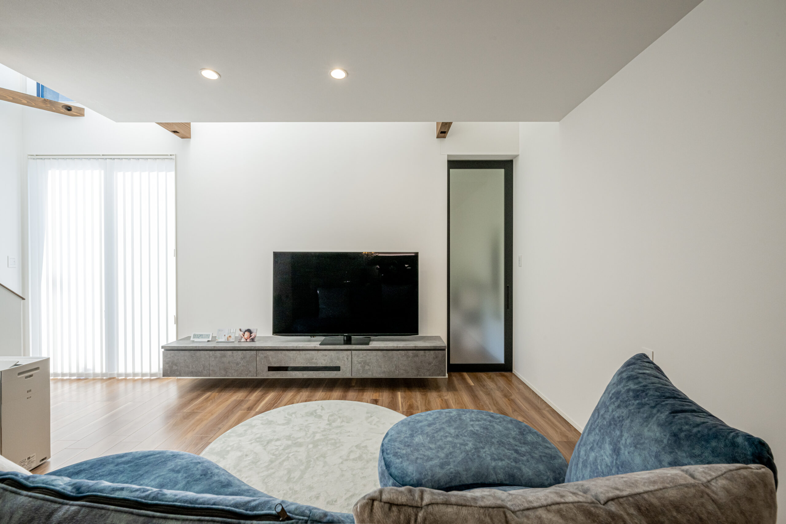 愛知県蒲郡市　N様邸