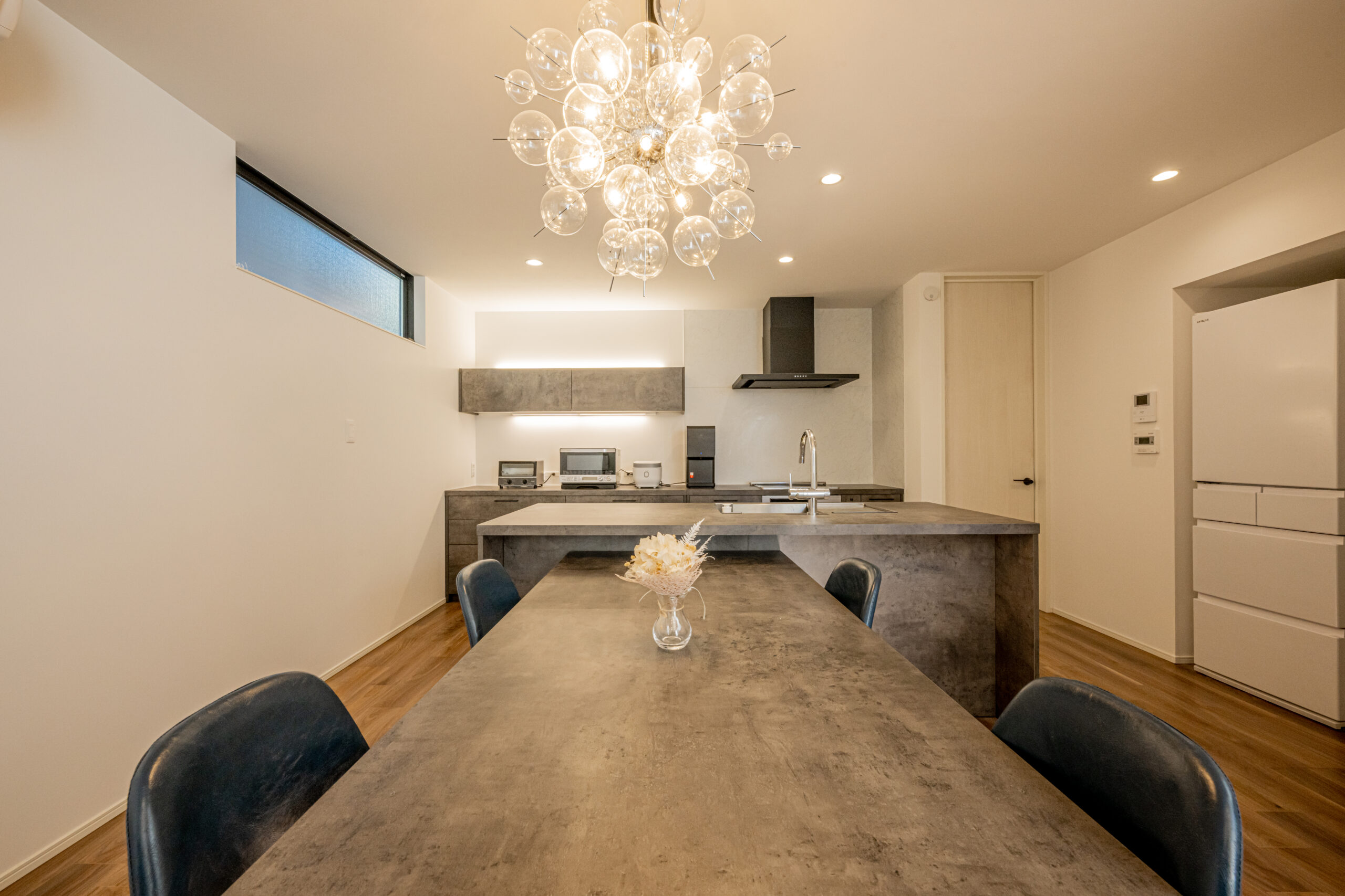 愛知県蒲郡市　N様邸