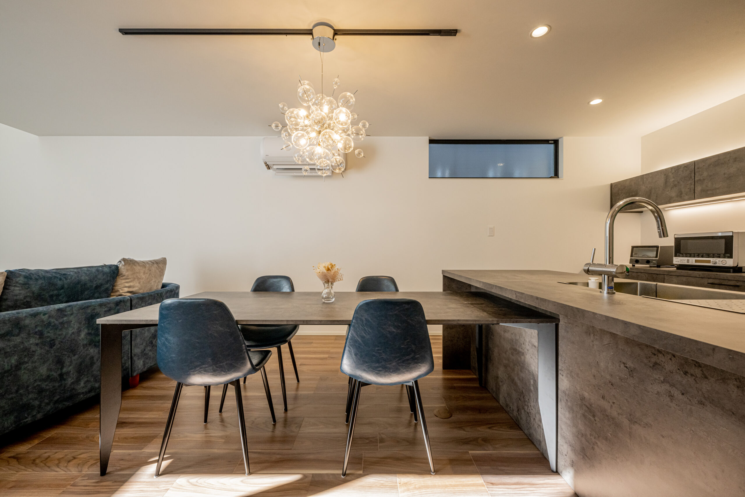 愛知県蒲郡市　N様邸