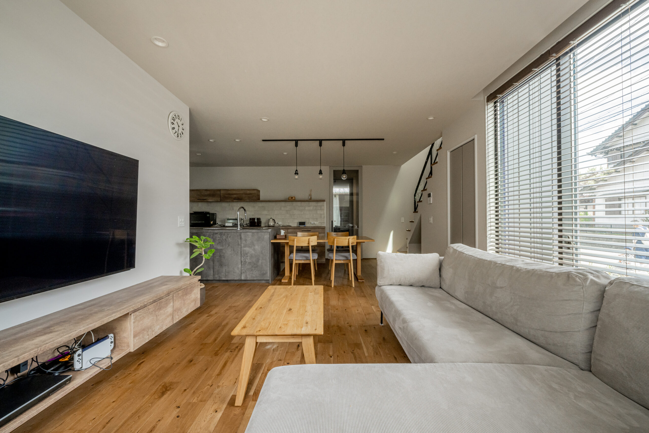 愛知県岡崎市　K様邸