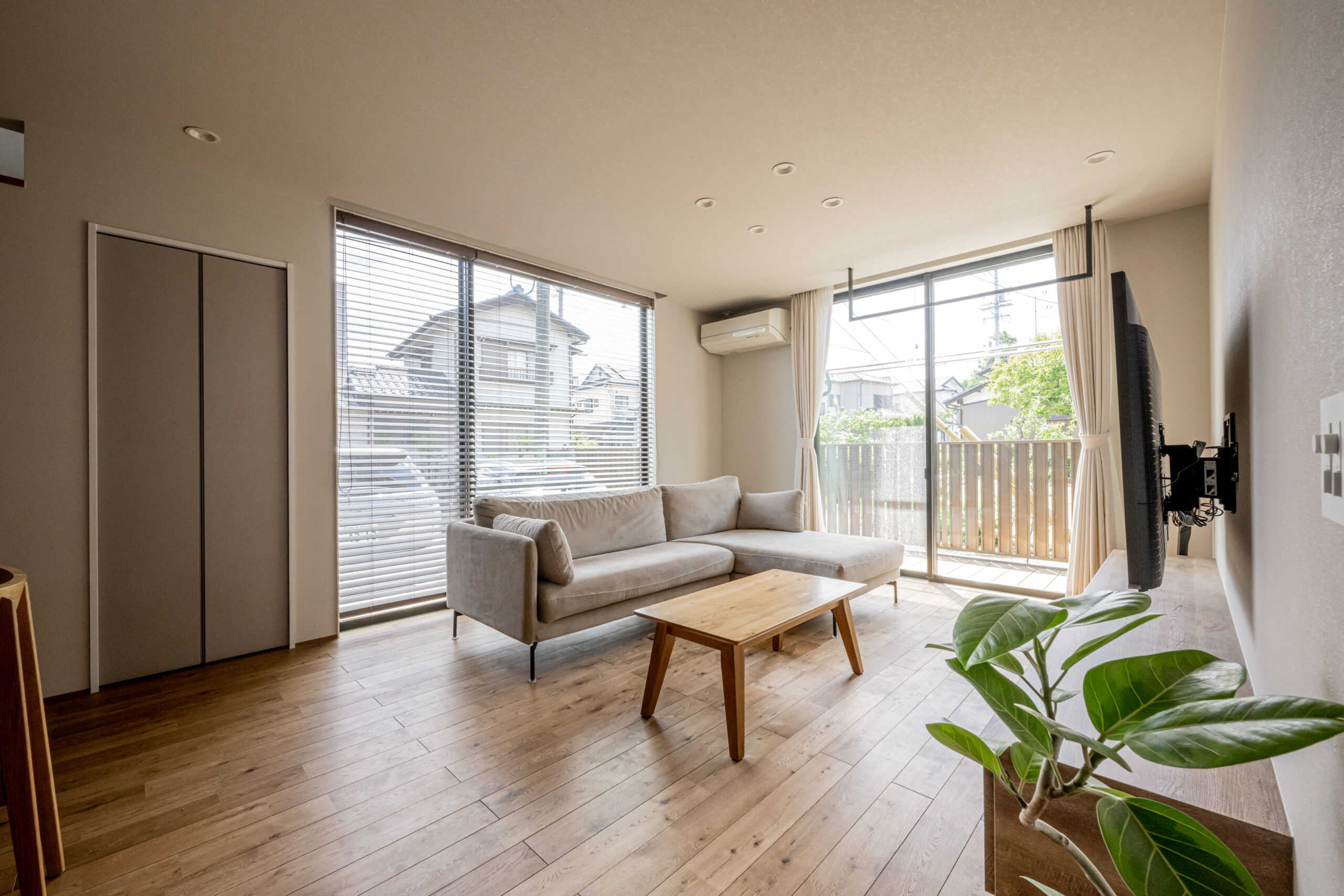 愛知県岡崎市　K様邸