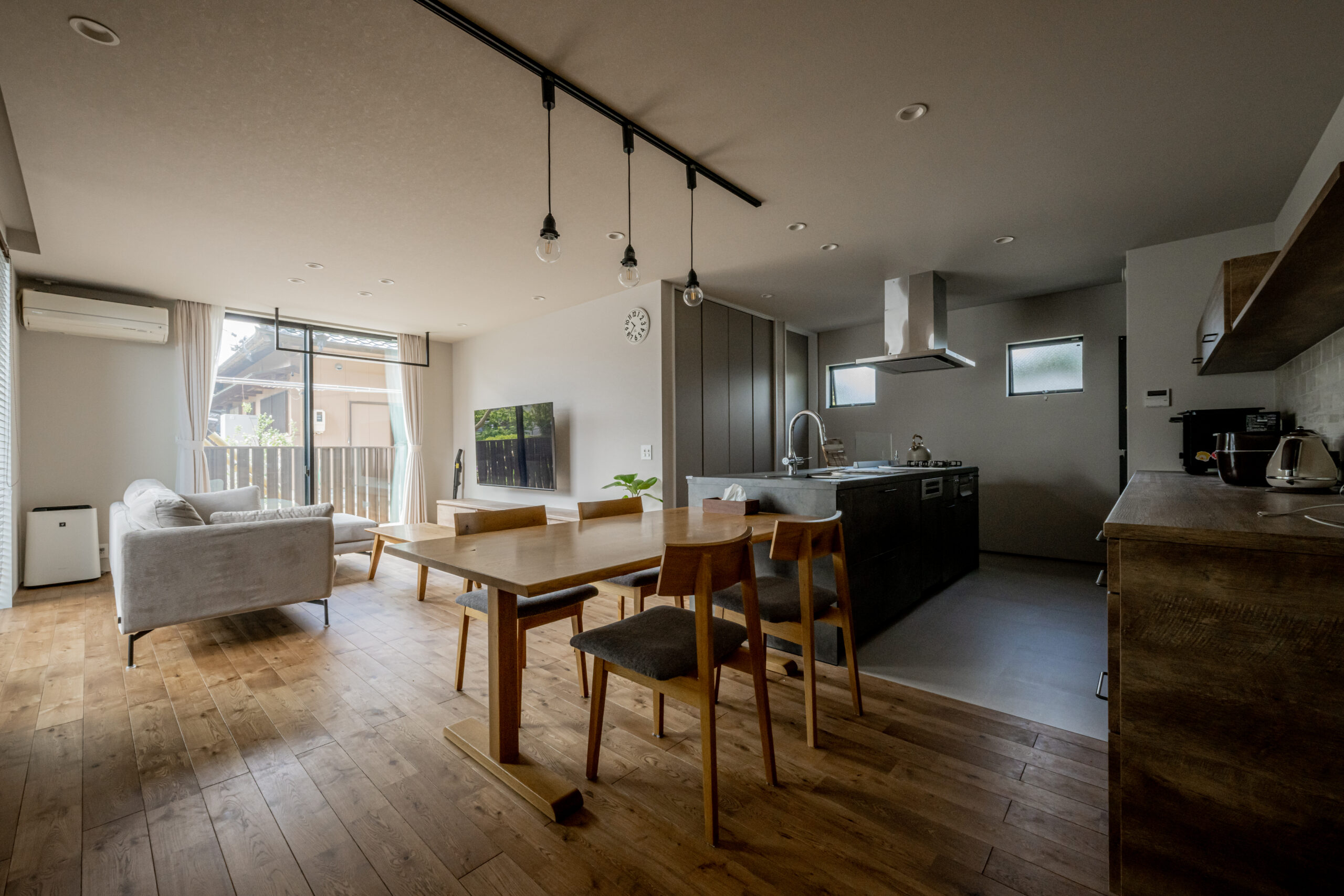 愛知県岡崎市　K様邸