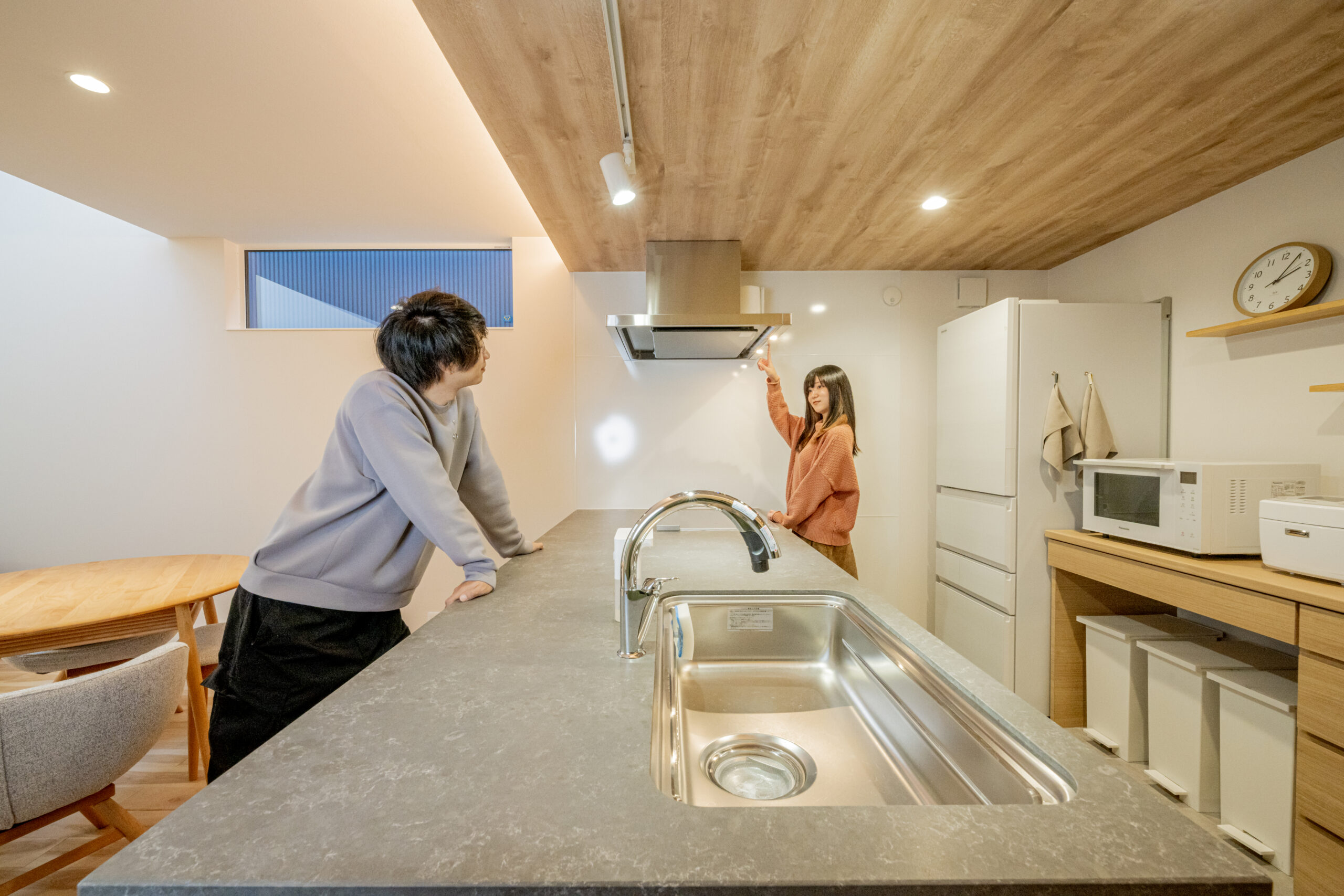 愛知県岡崎市　M様邸