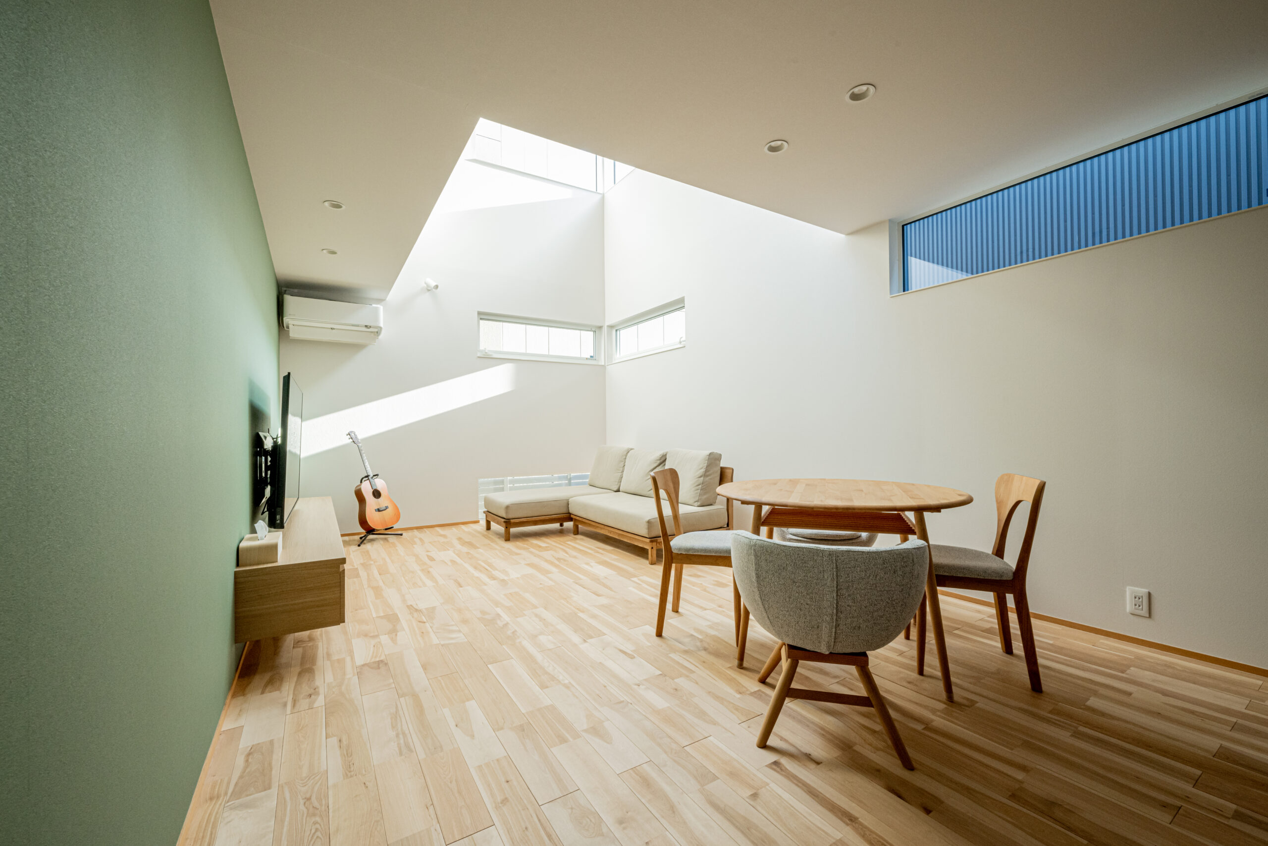 愛知県岡崎市　M様邸