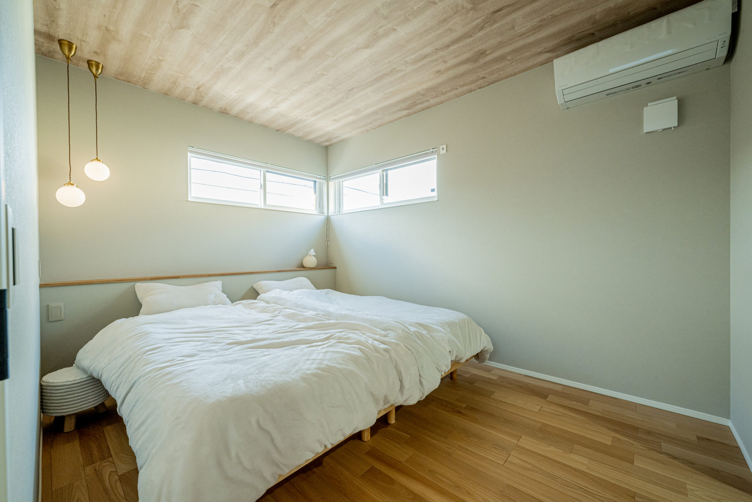 愛知県岡崎市　M様邸