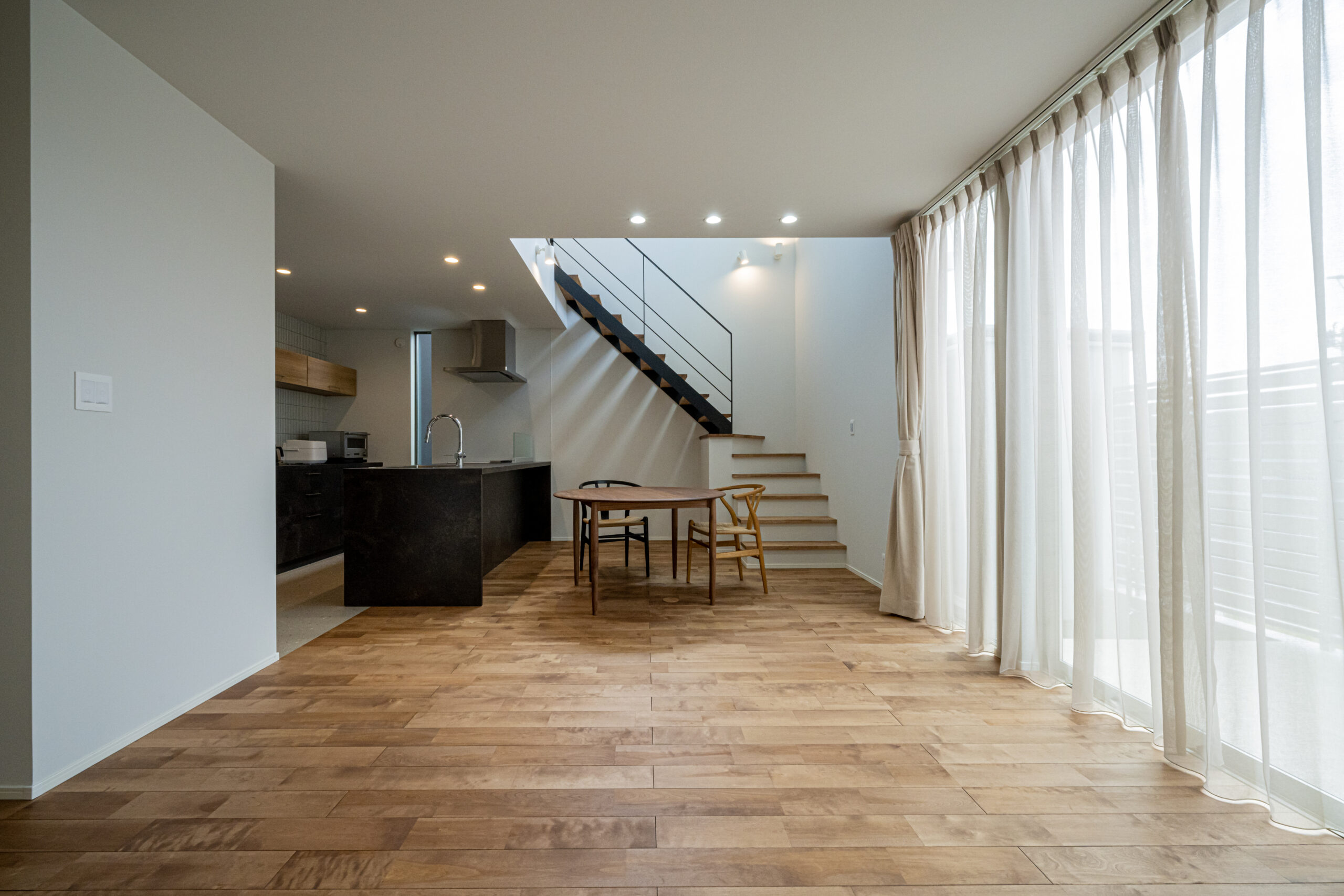 愛知県岡崎市　K様邸