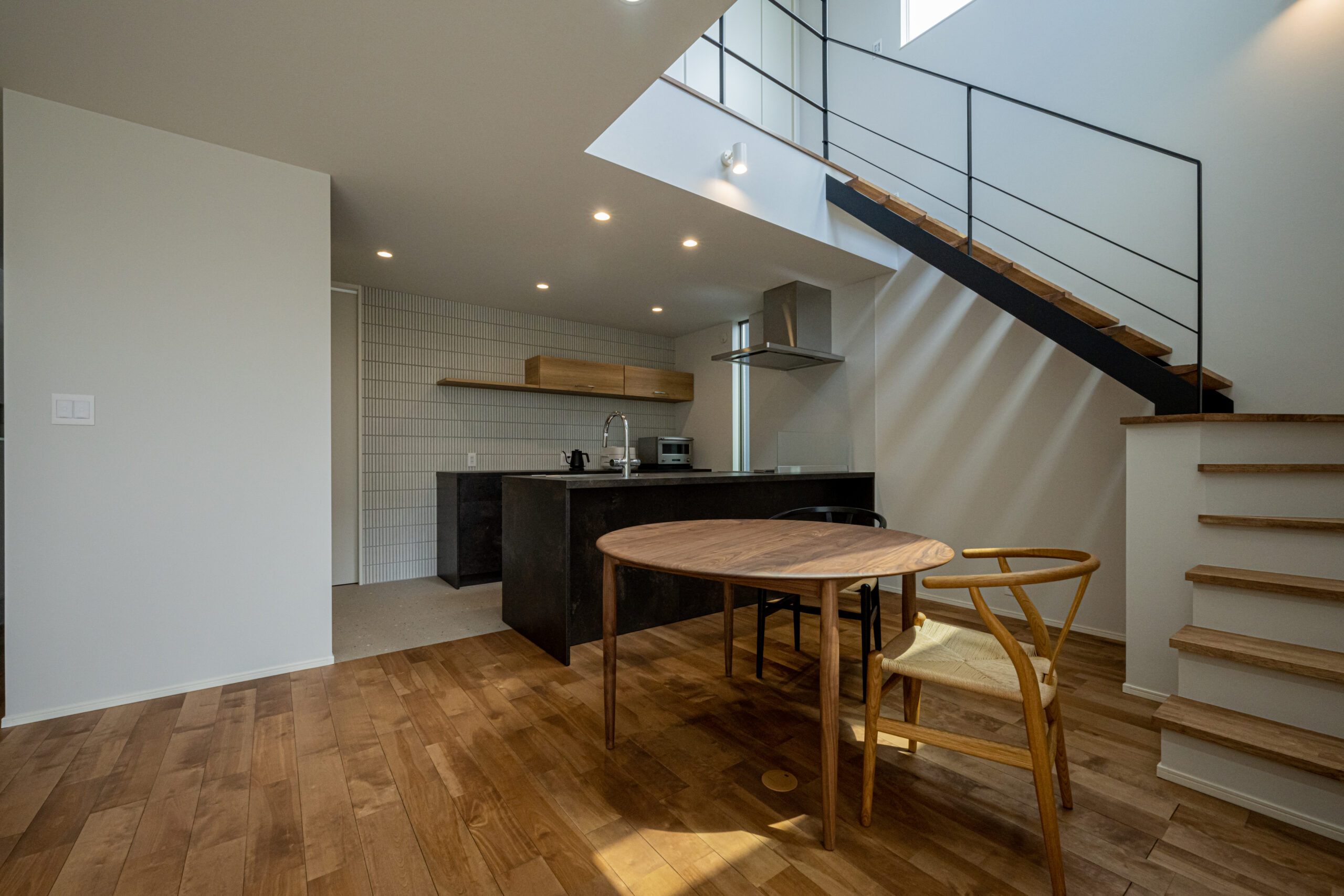 愛知県岡崎市　K様邸