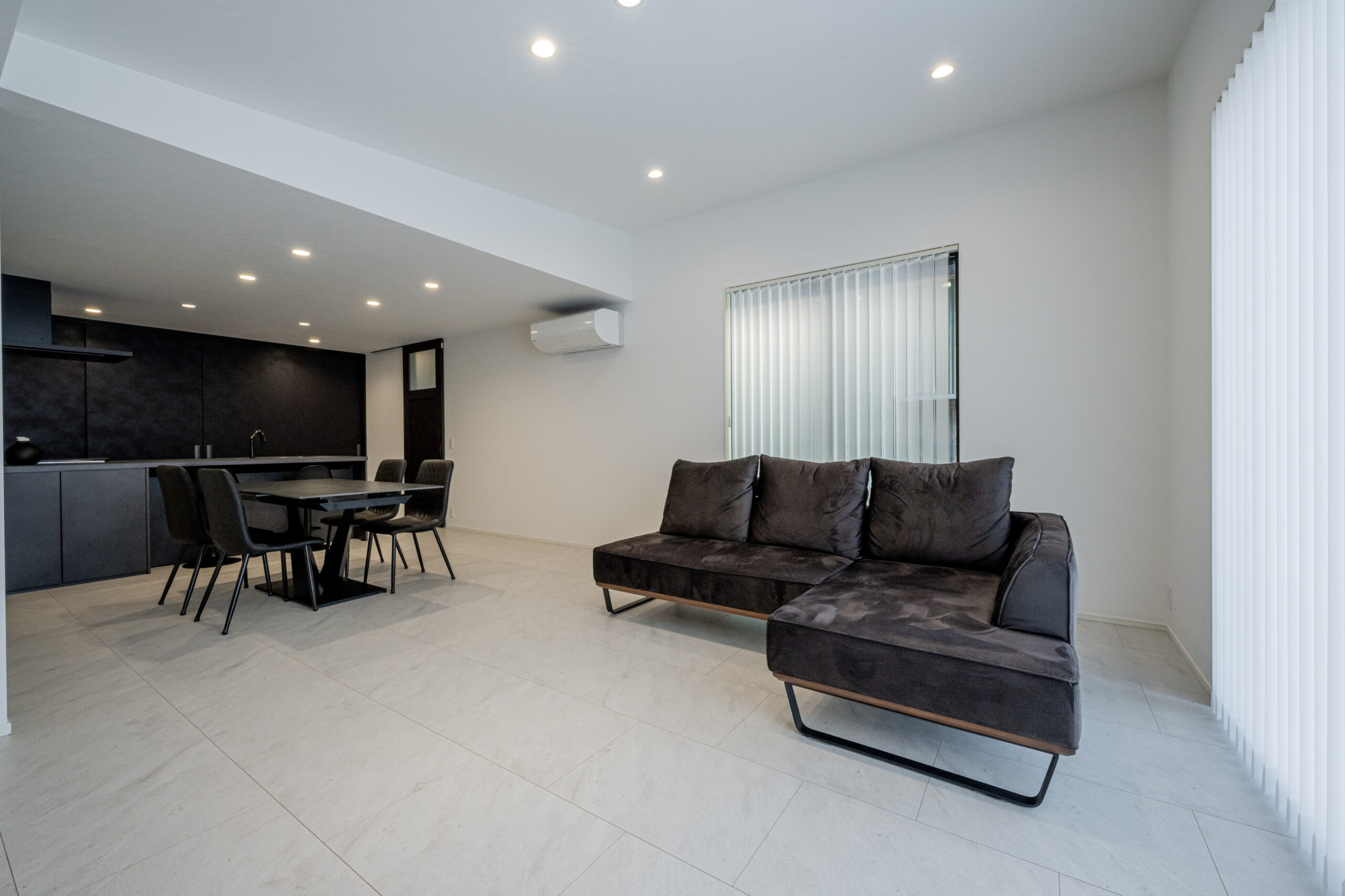 愛知県岡崎市　K様邸