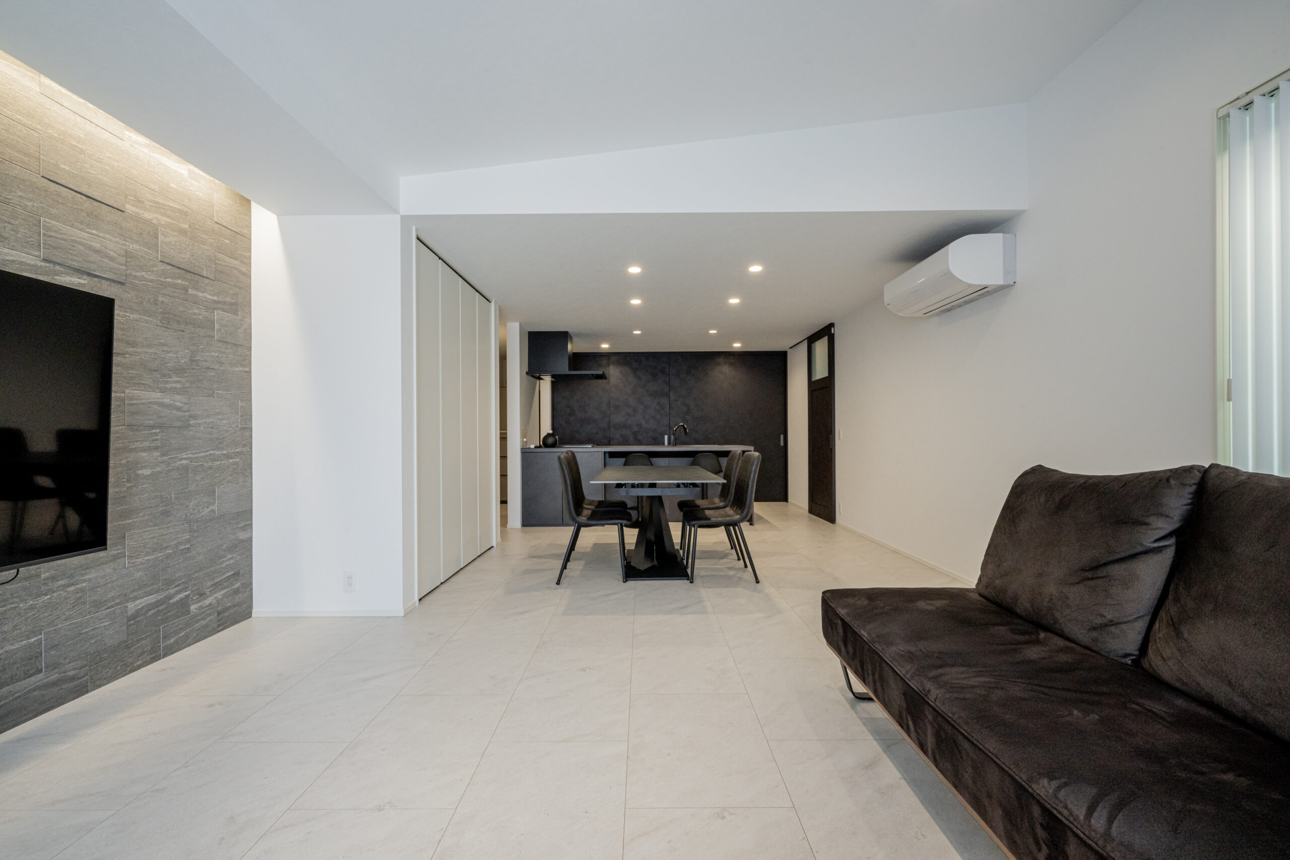 愛知県岡崎市　K様邸