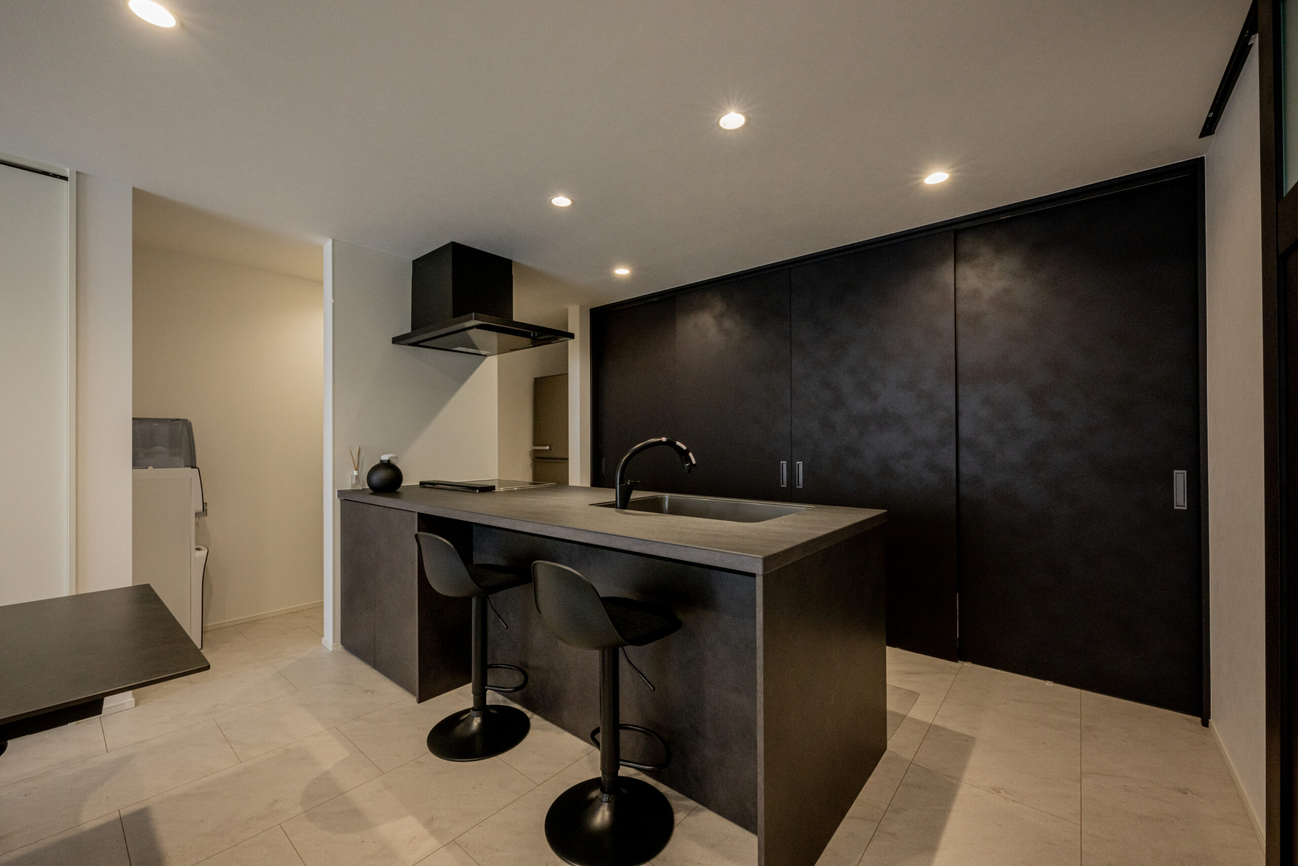 愛知県岡崎市　K様邸