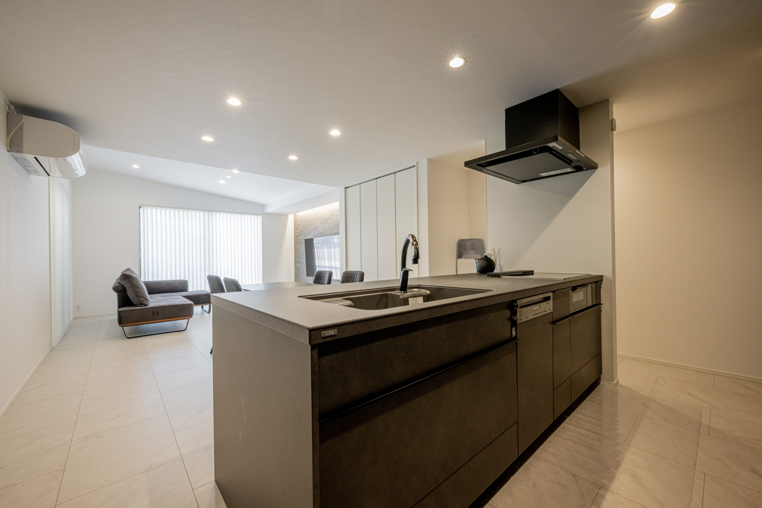 愛知県岡崎市　K様邸