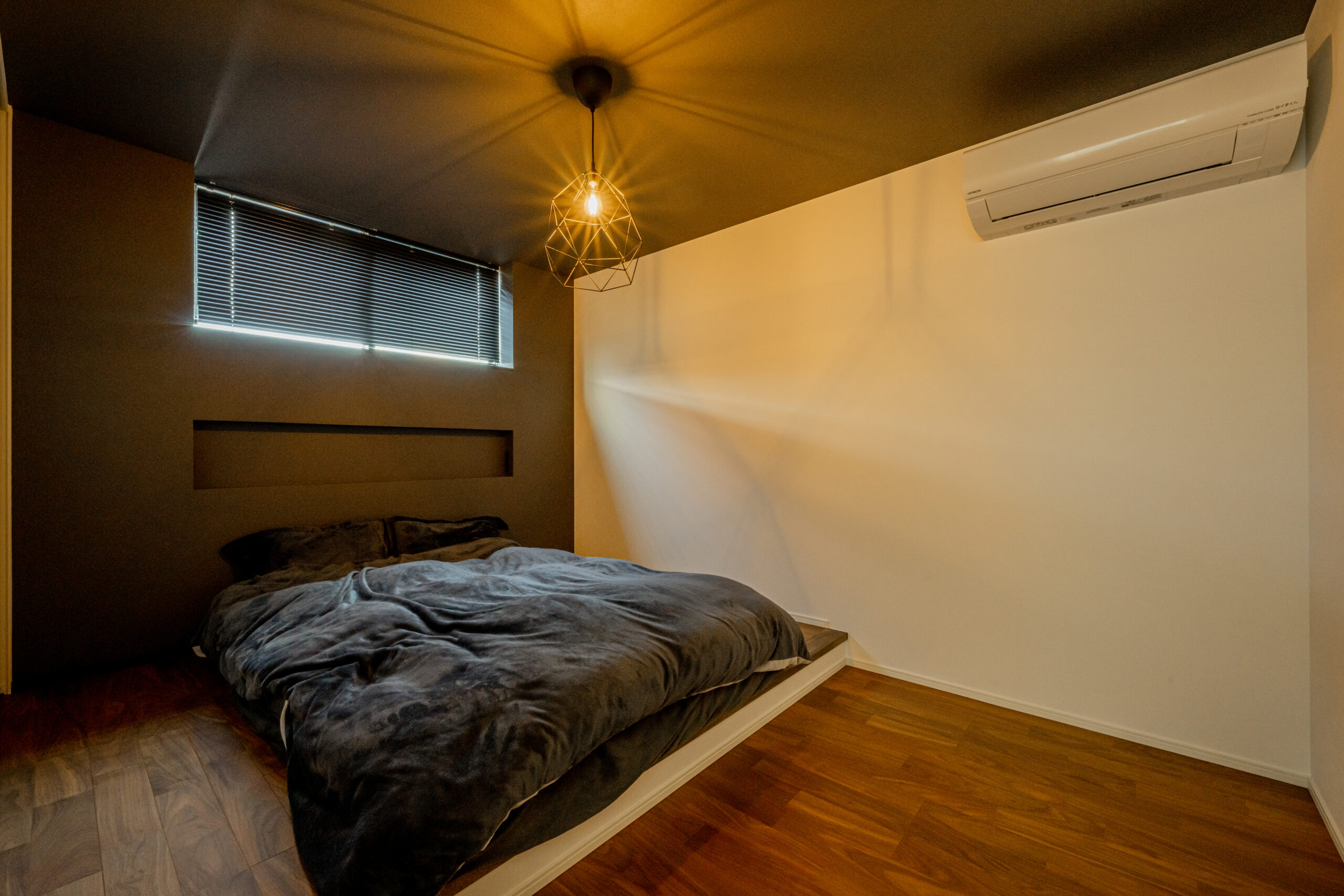 愛知県岡崎市　K様邸