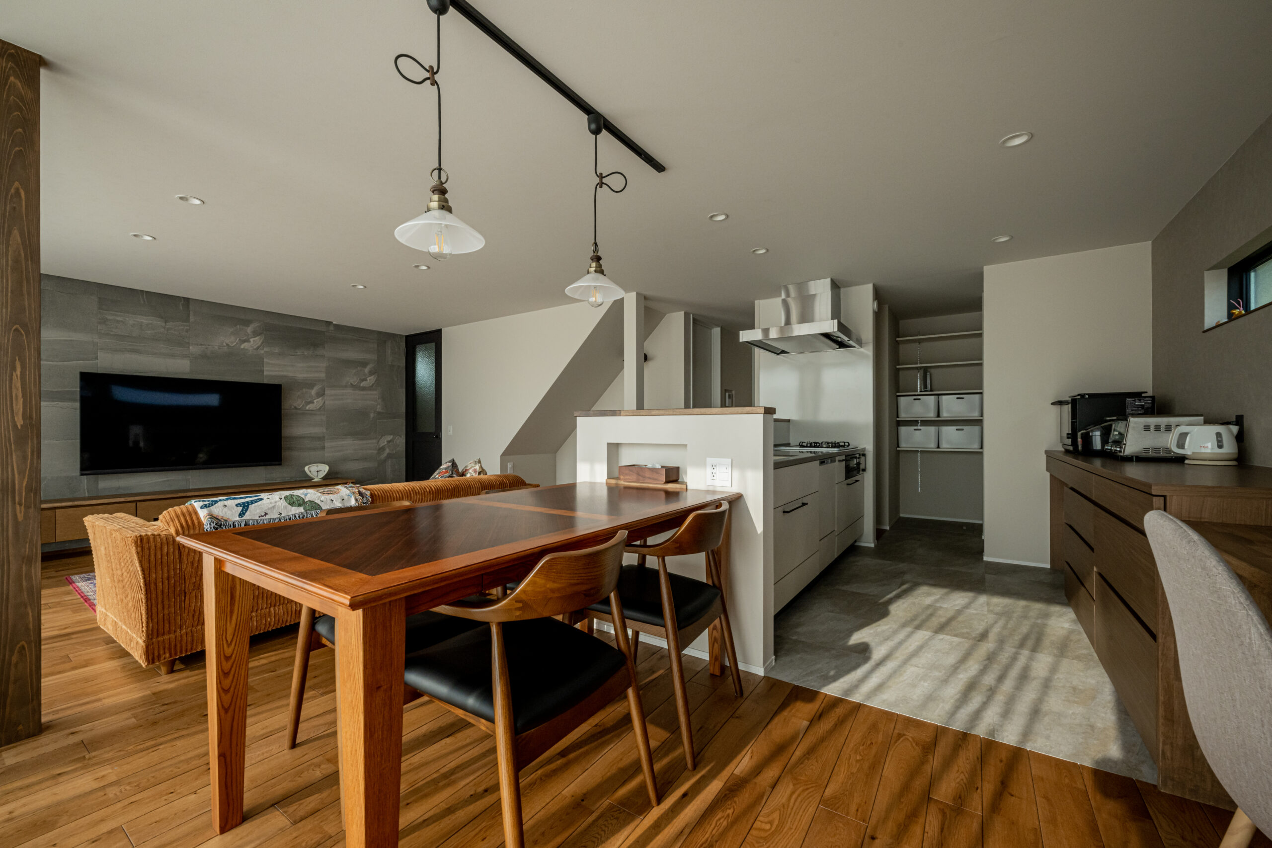 愛知県半田市　D様邸