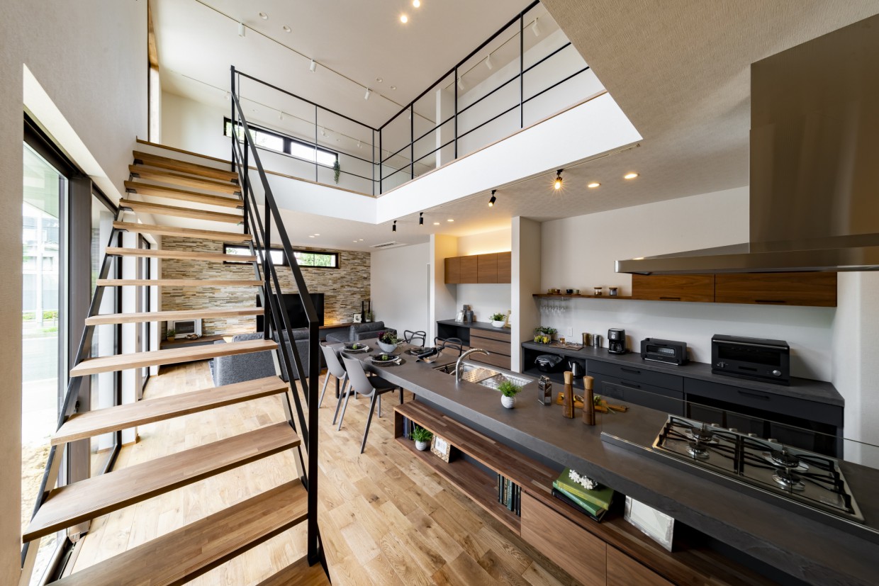 賢くおトクに家造り～住宅ローン控除編～