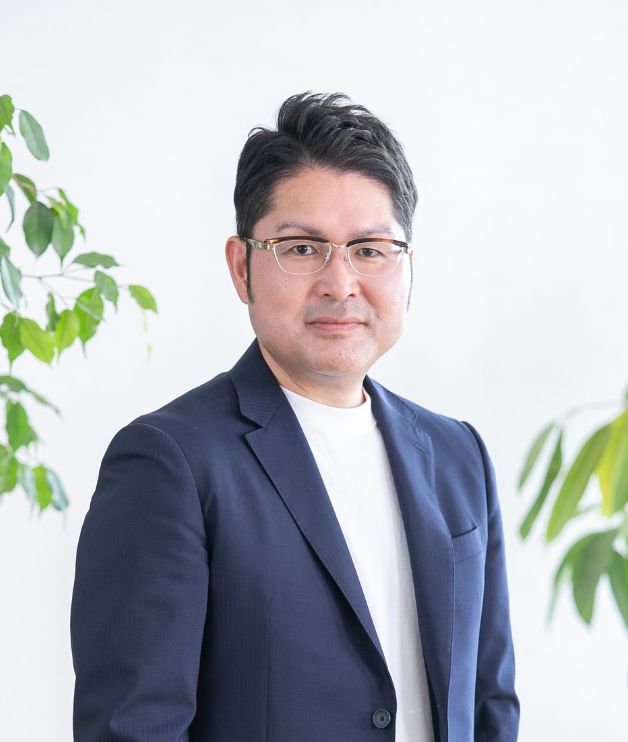 TOMOHIRO FUKUI