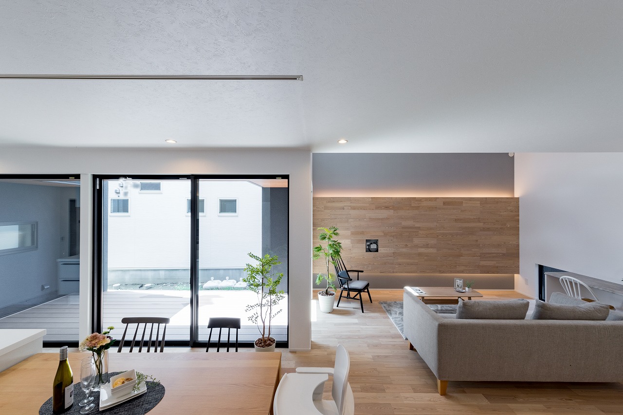 トータルコストを考えたお家づくりとは？