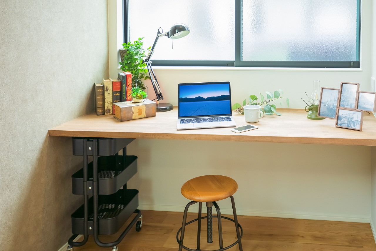 「家づくりのラスボス」は”ゲーム部屋”だった。