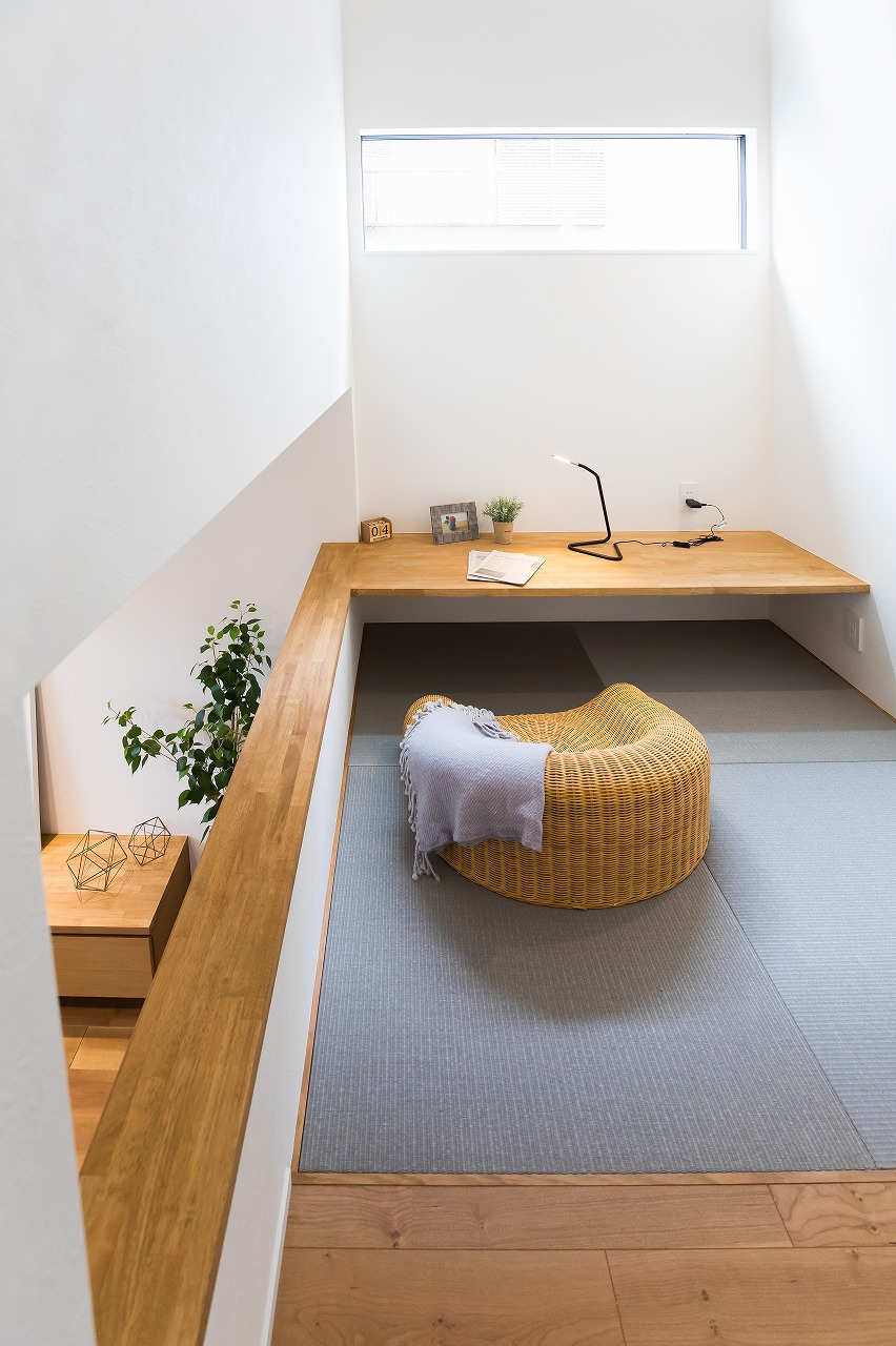 新しい暮らし方