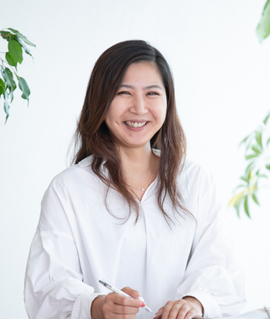 HIROKO YAMAMOTO