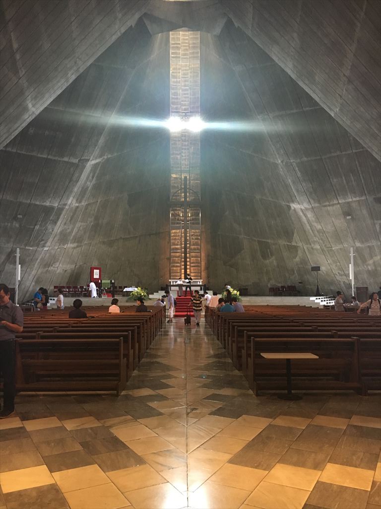 建築からまちへ