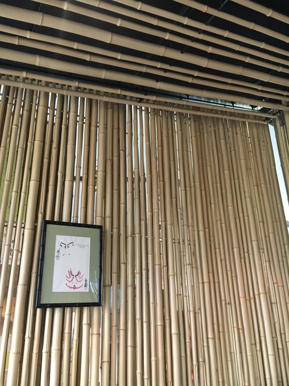 さりげないポイント