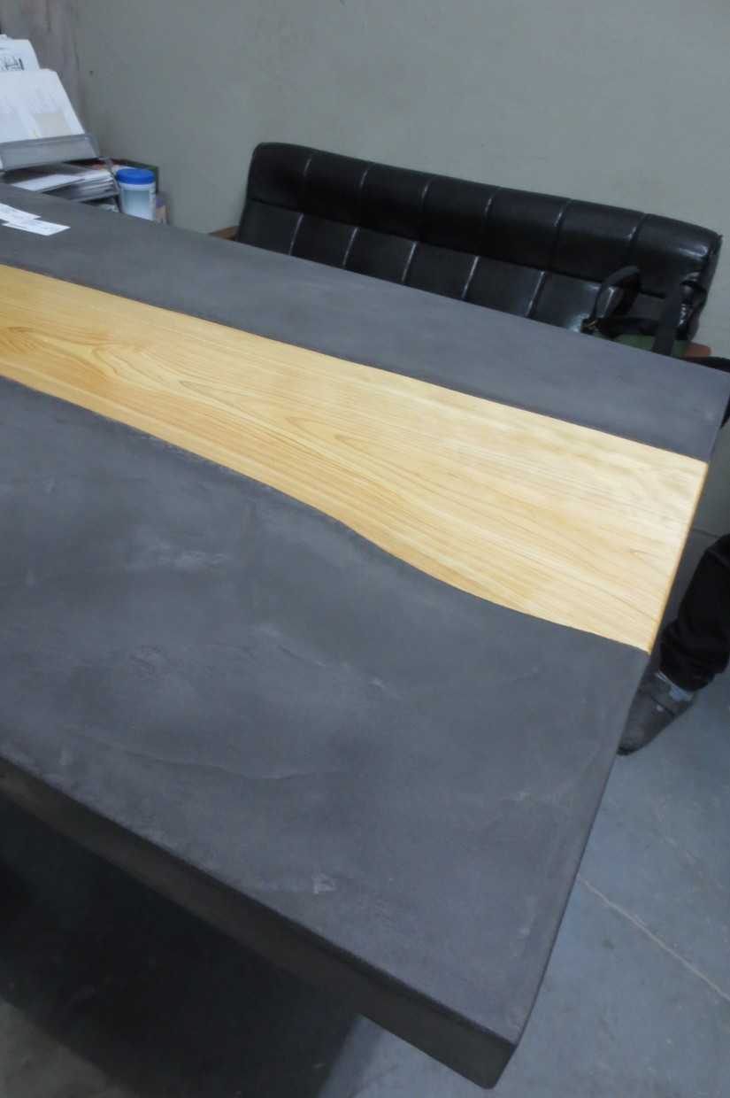 デザインコンクリート