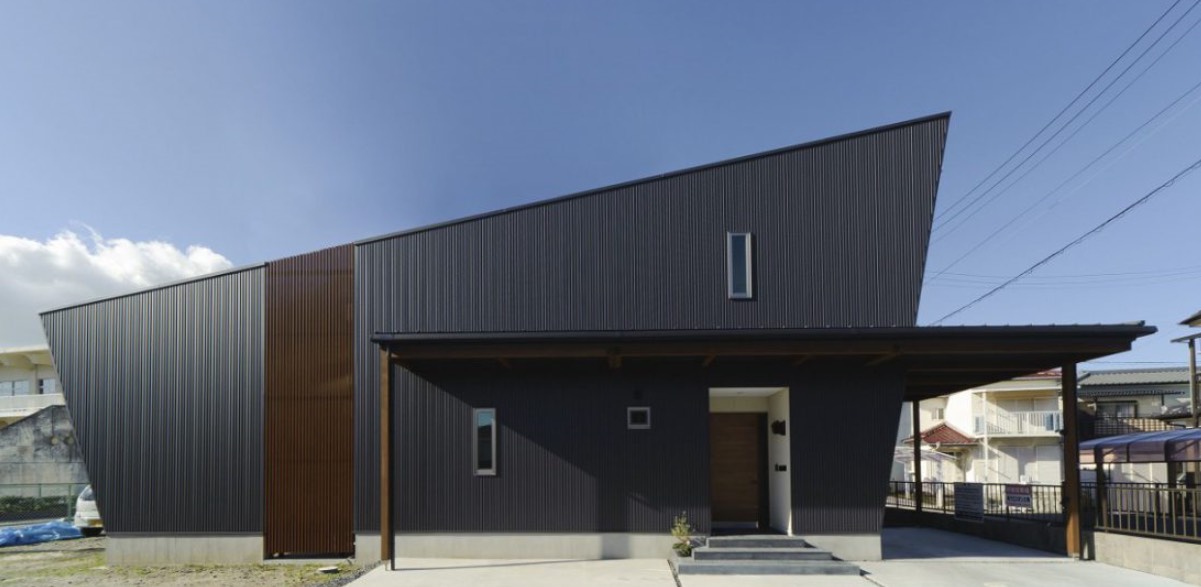 家族の「好き」が溢れる家