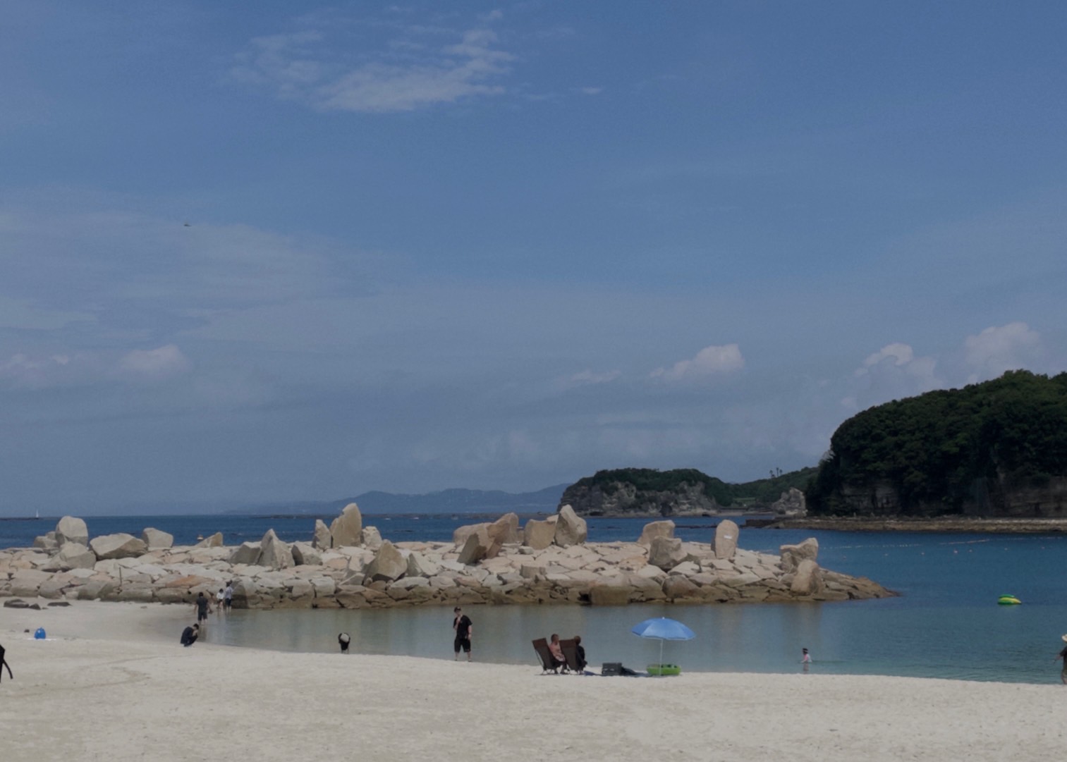 出来れば聞いて頂きたい、私の身の上話