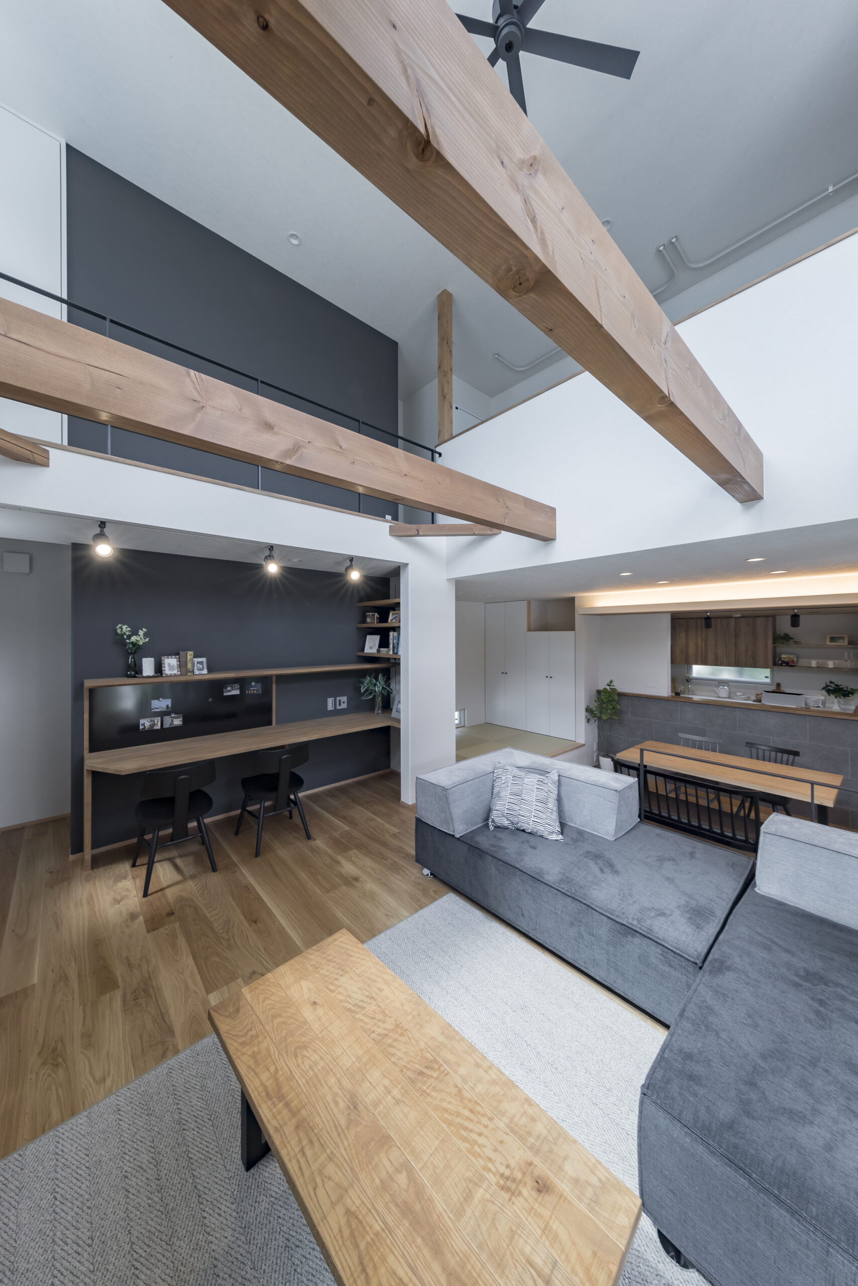 住生活で快適な空間とは...？