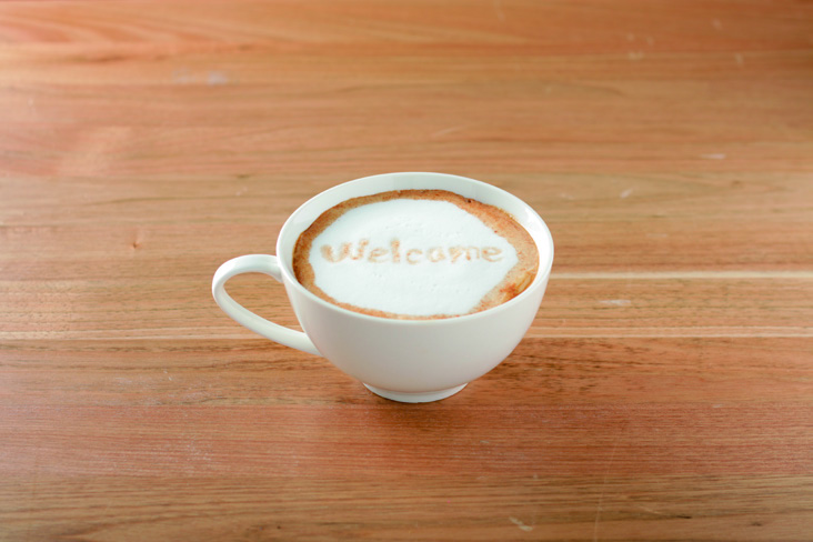 家カフェならグルービーホームへ