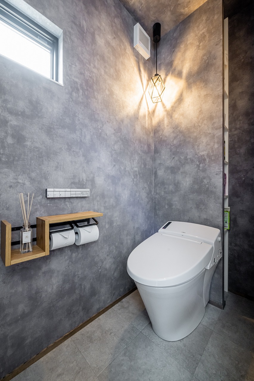 趣味と癒しが息づくこだわりの家