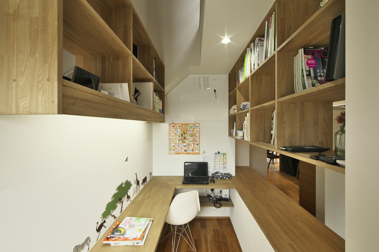 岡崎市で造り付け家具ならグルービーホームへ！