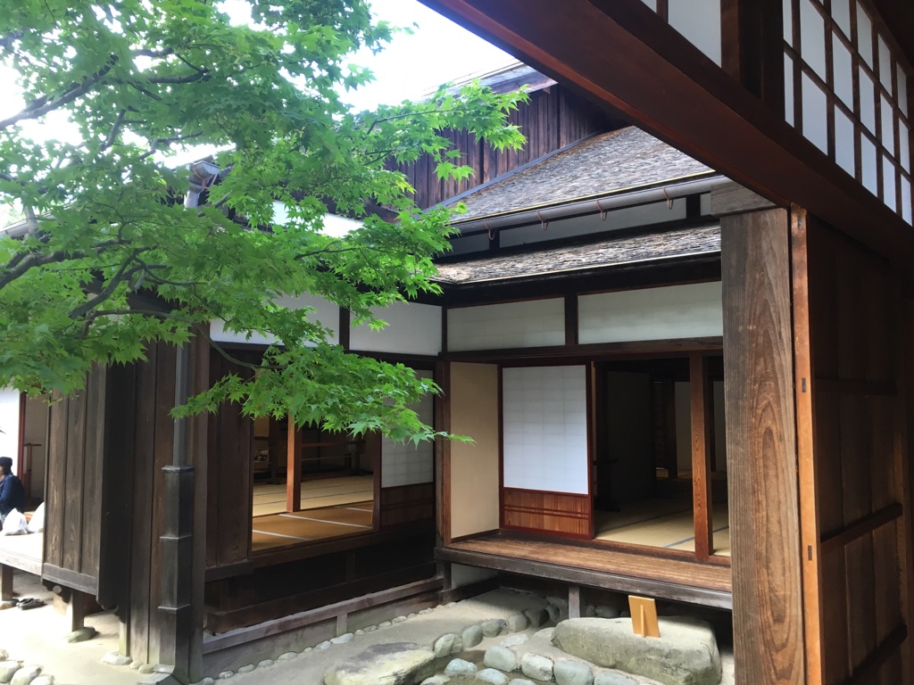 温故知新のおうちづくり