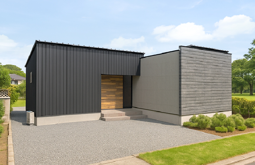 半田市住吉町 MODEL HOUSE GRAND OPEN！